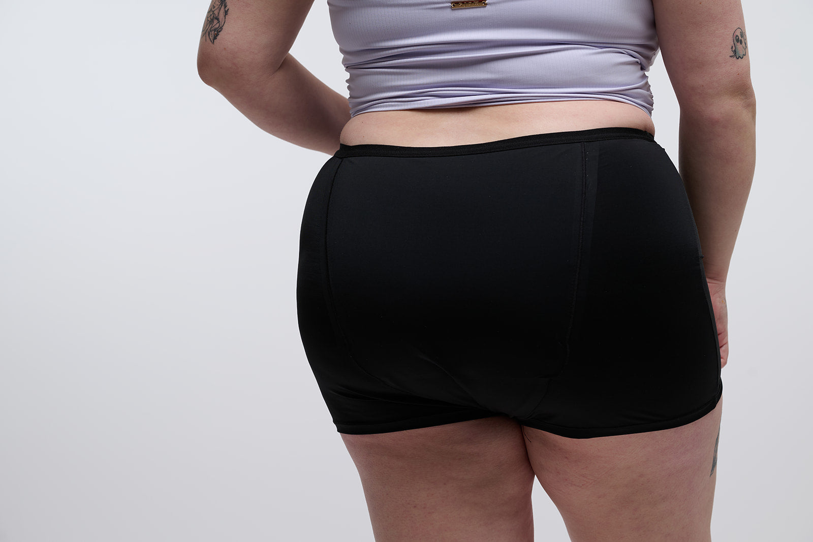 Boxer Flux Intime Abondance