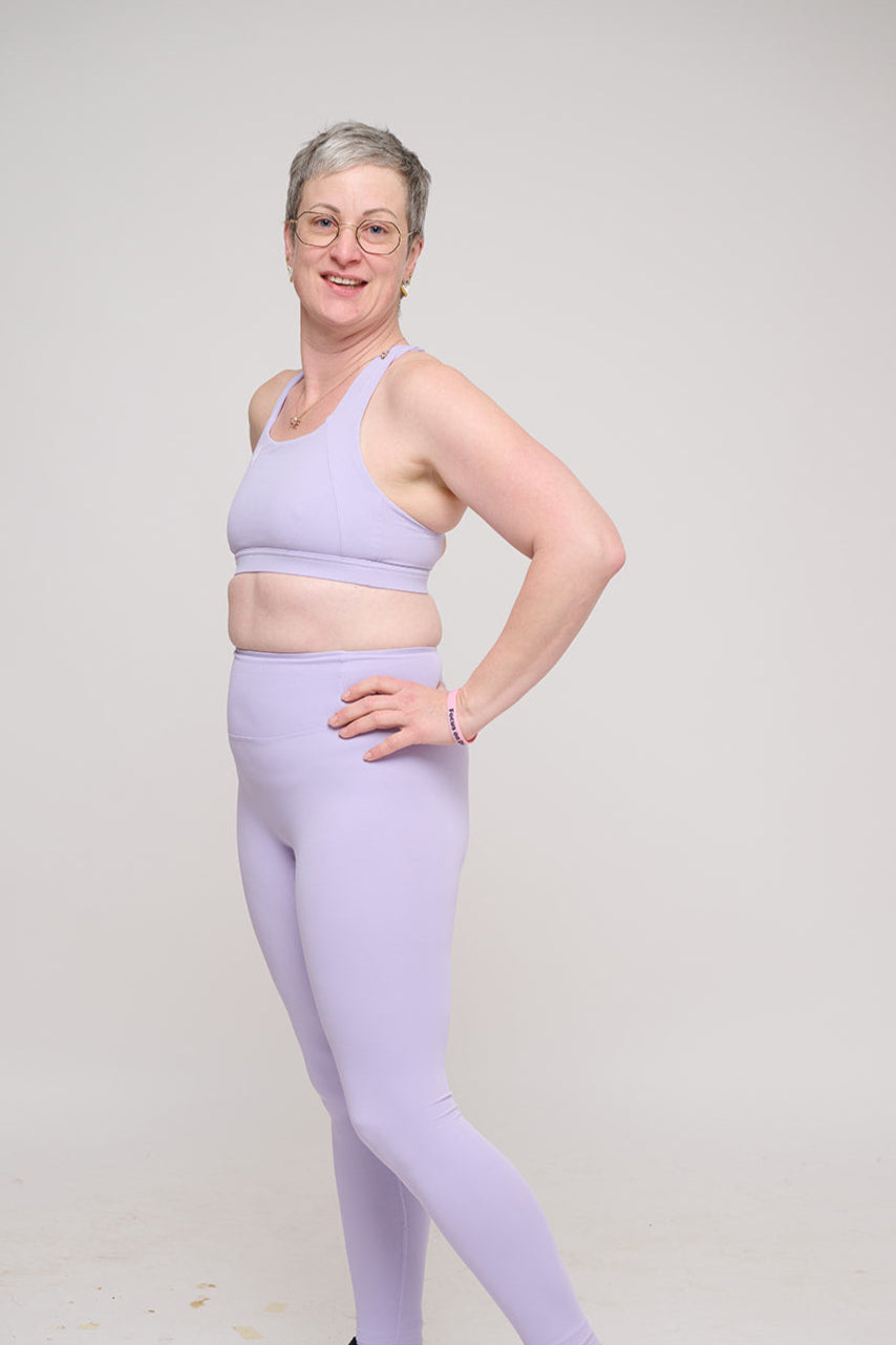 Legging Beauty Edition