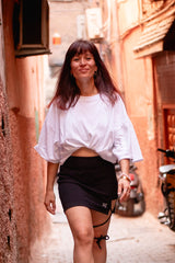 Jupe-Short Lara Croft
