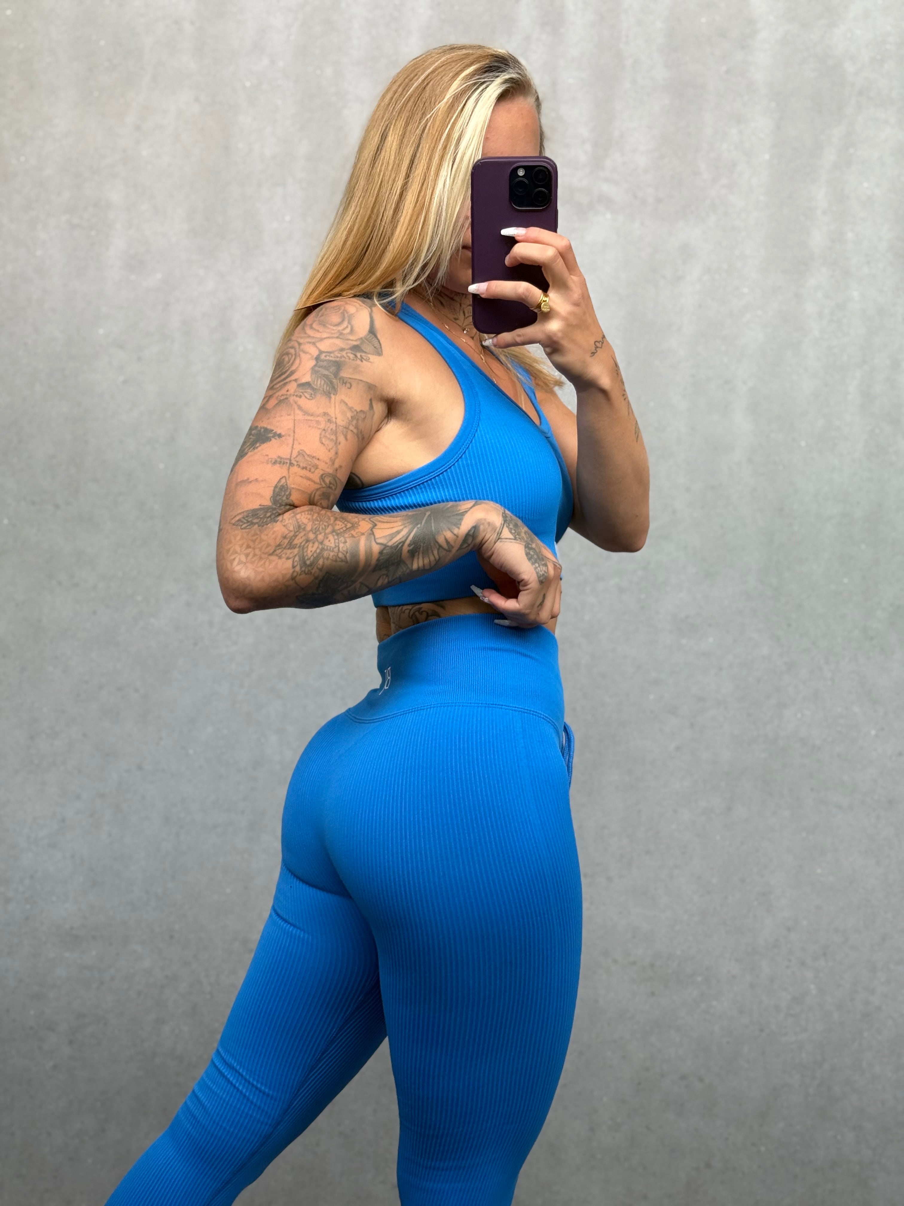 Legging Stronger