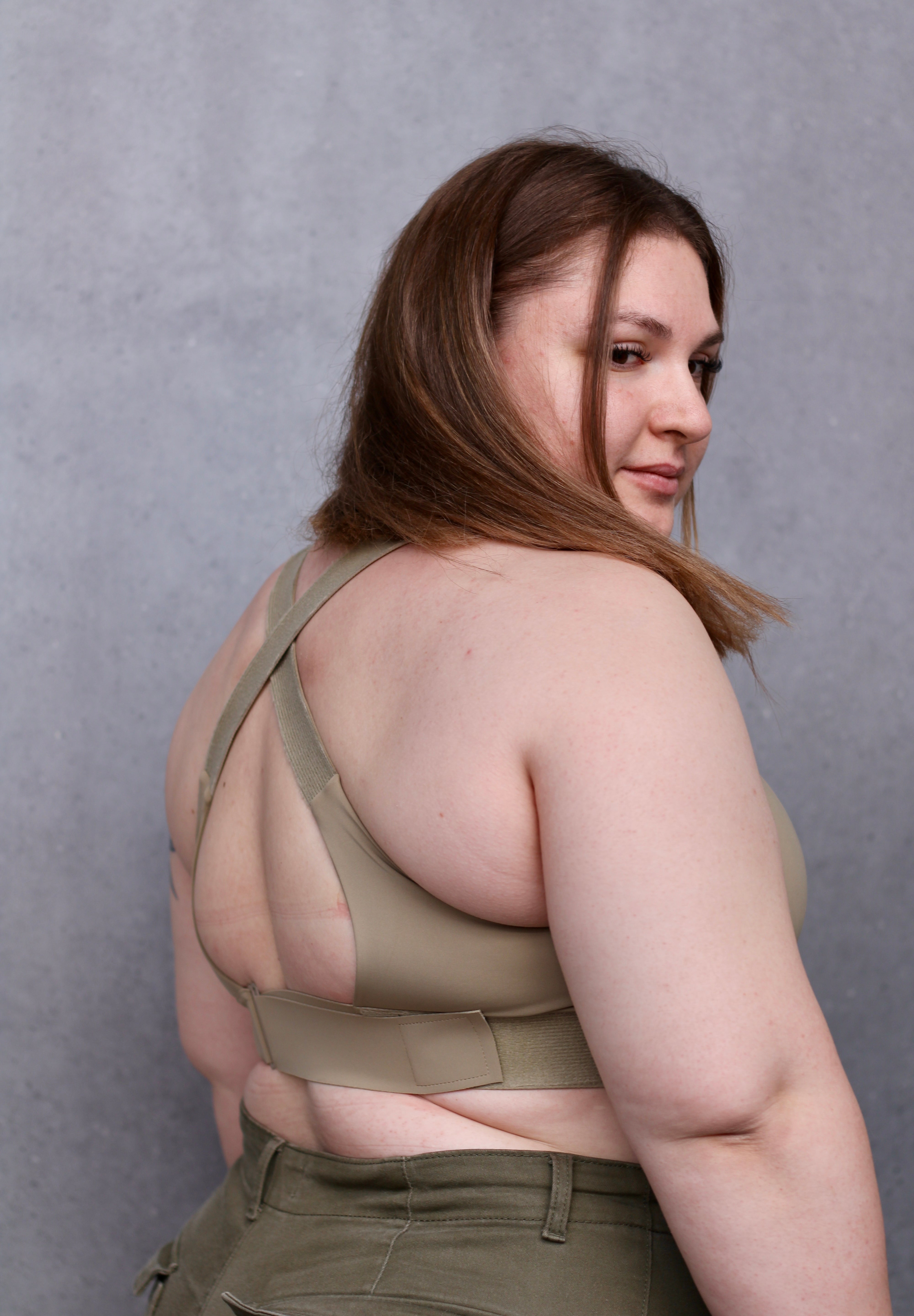 Summer Edition Bra