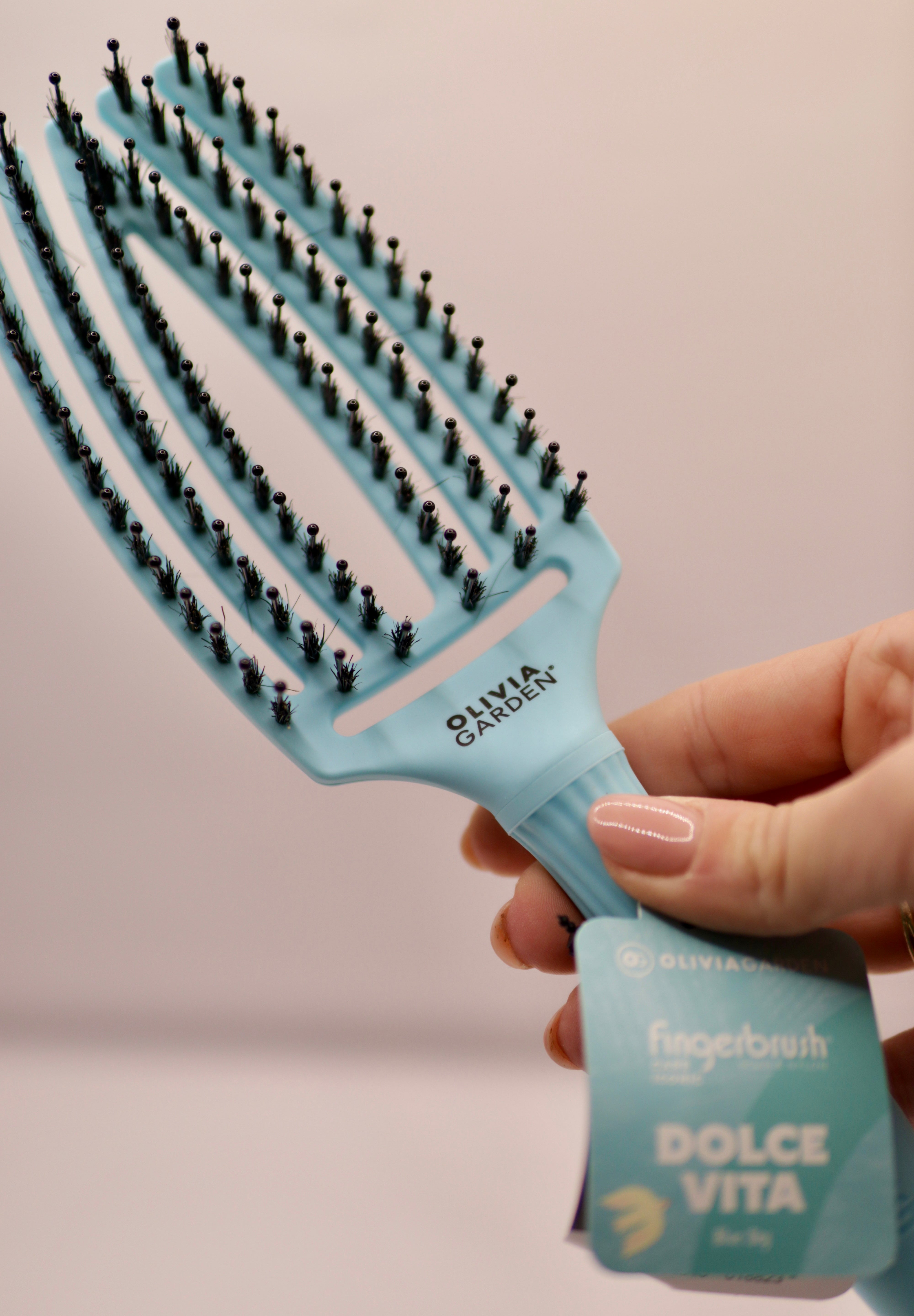 Brosse à cheveux Olivia Garden