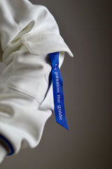 Hoodie Pilou Courage & Passion