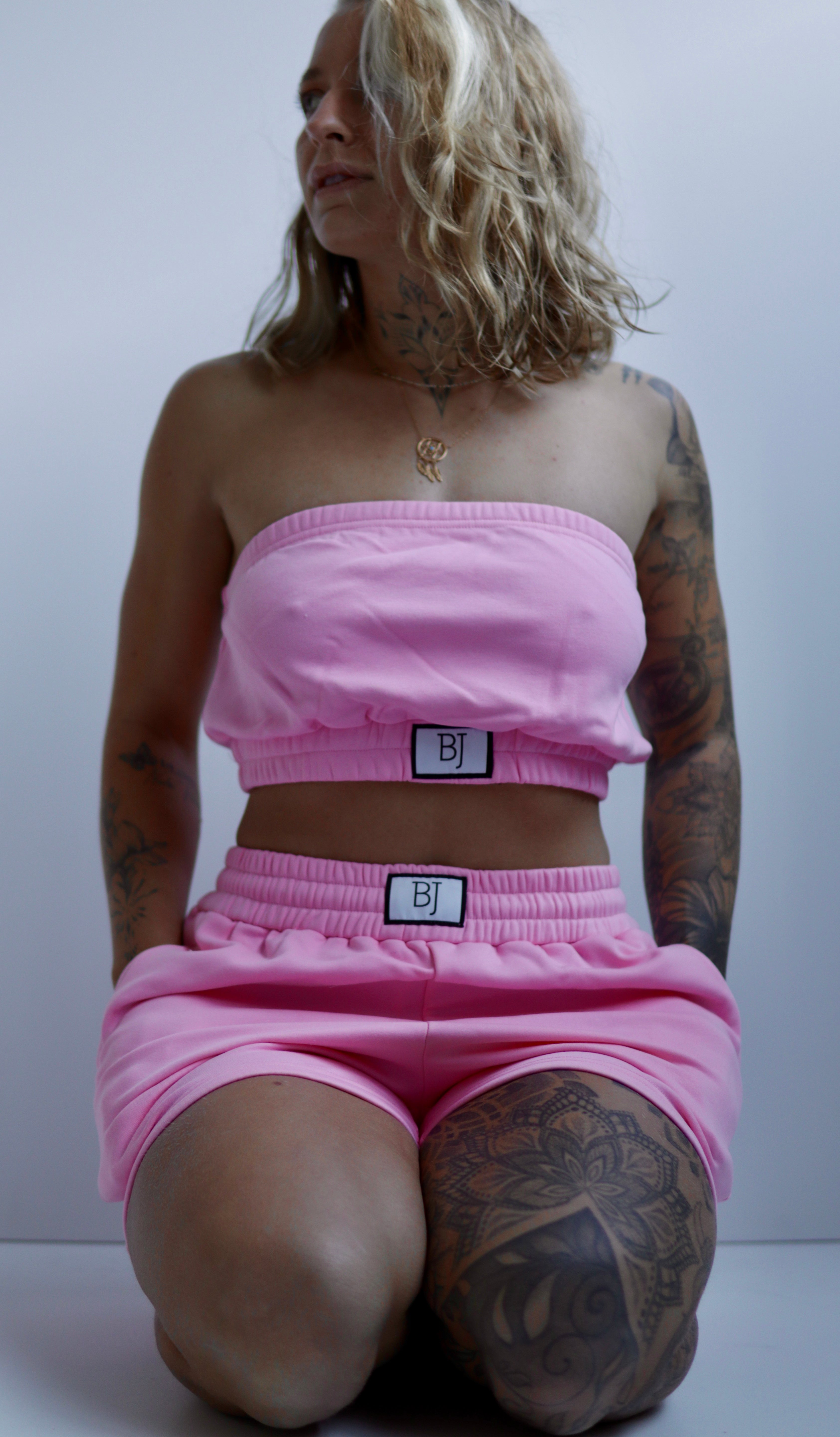 Pilou-Pilou headband