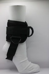 Sangles de cheville pour musculation