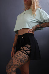 Jupe-Short Rebelle