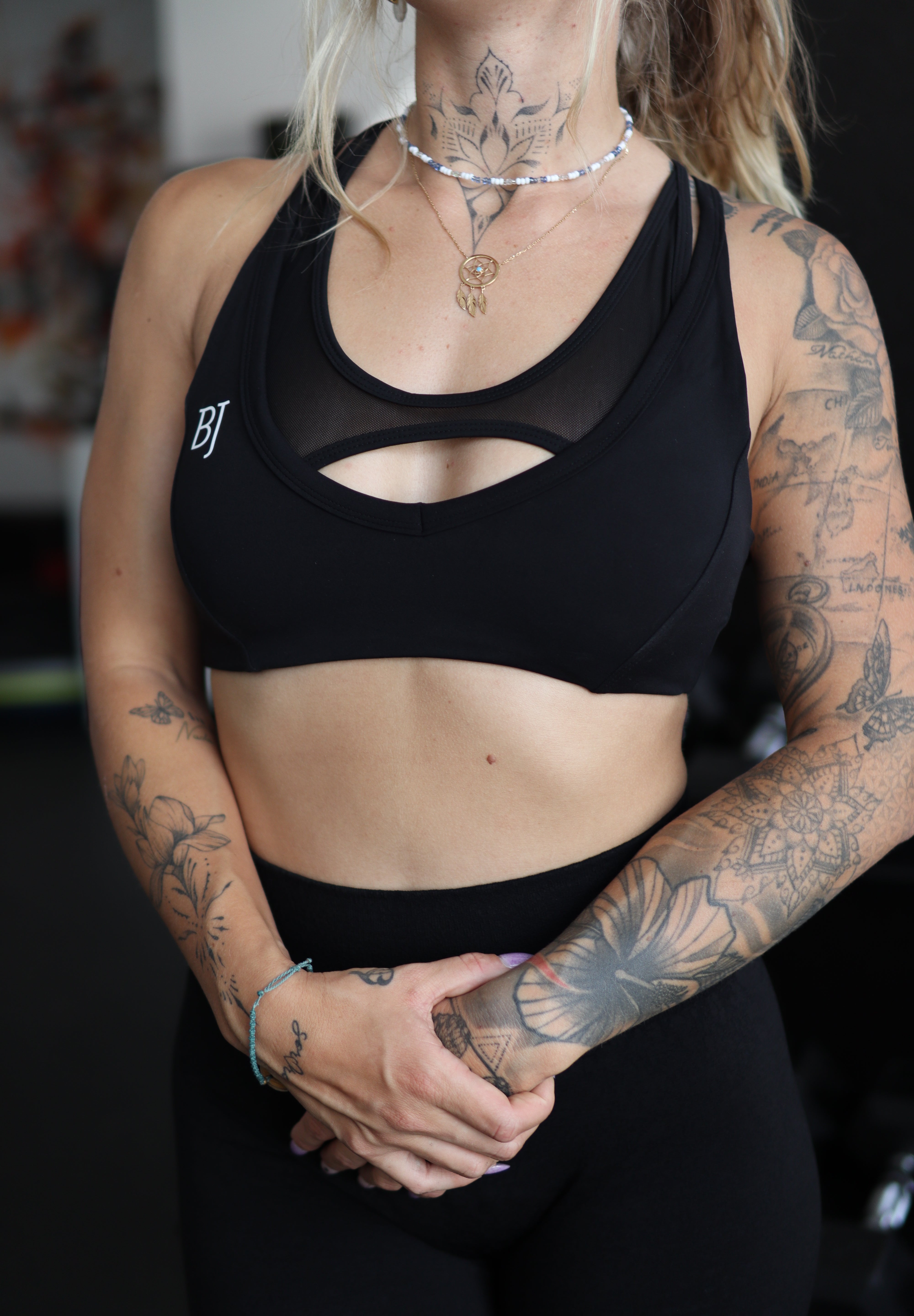 Brassière Unique