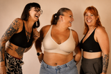 Soutien Gorge sans couture