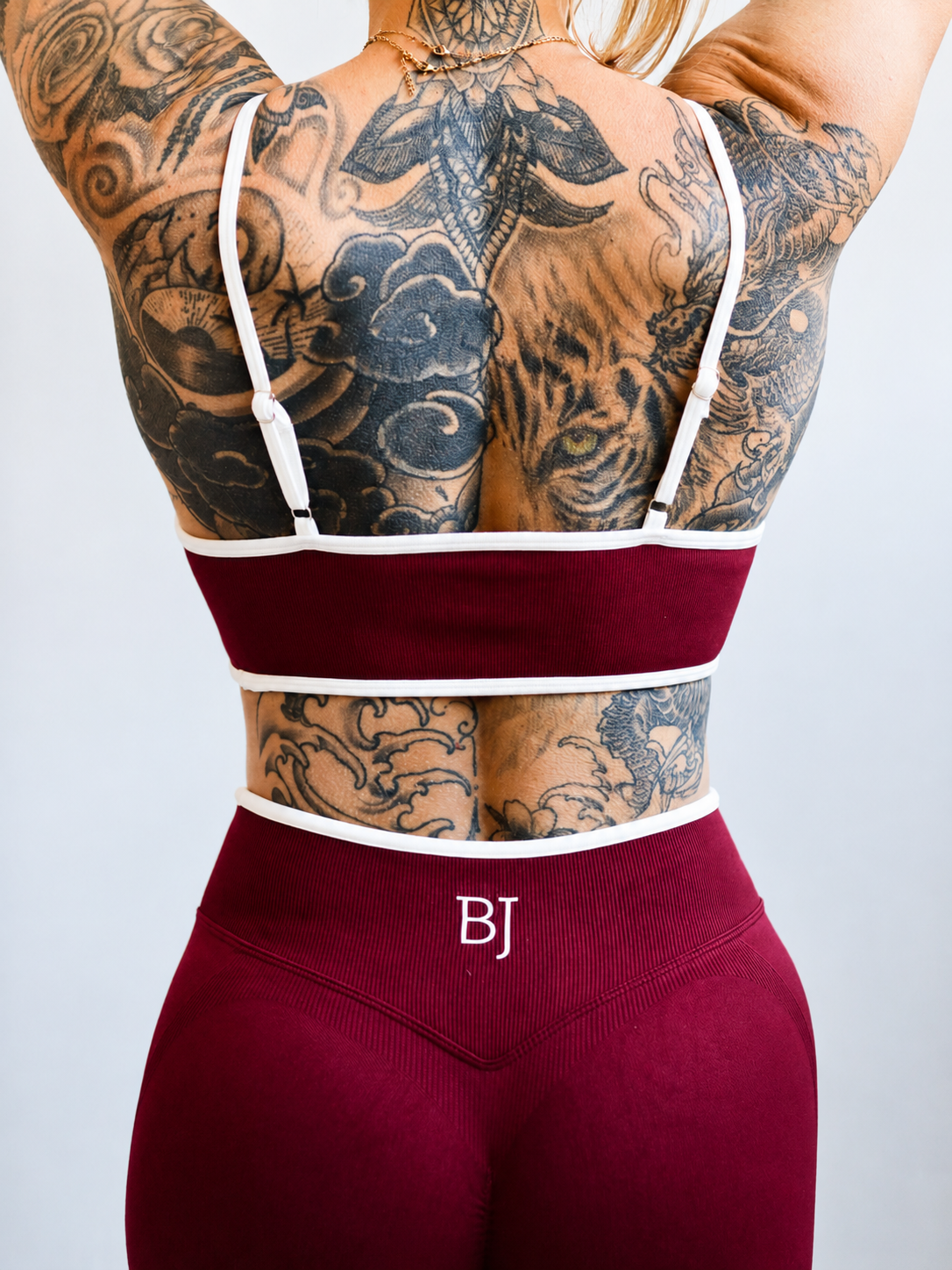 Brassiere Intuition