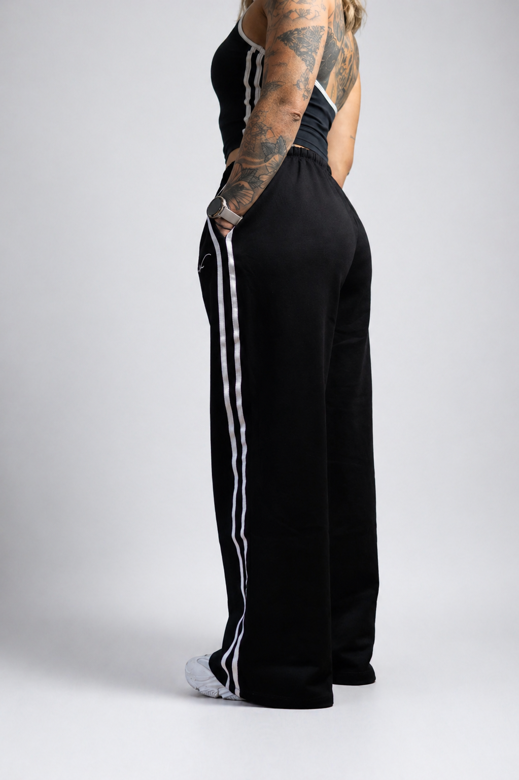 Jogger Vibe Line