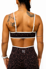 Brassière Safari