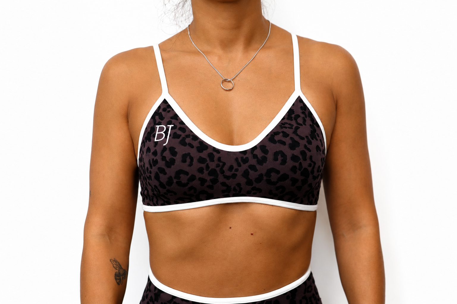 Brassière Safari