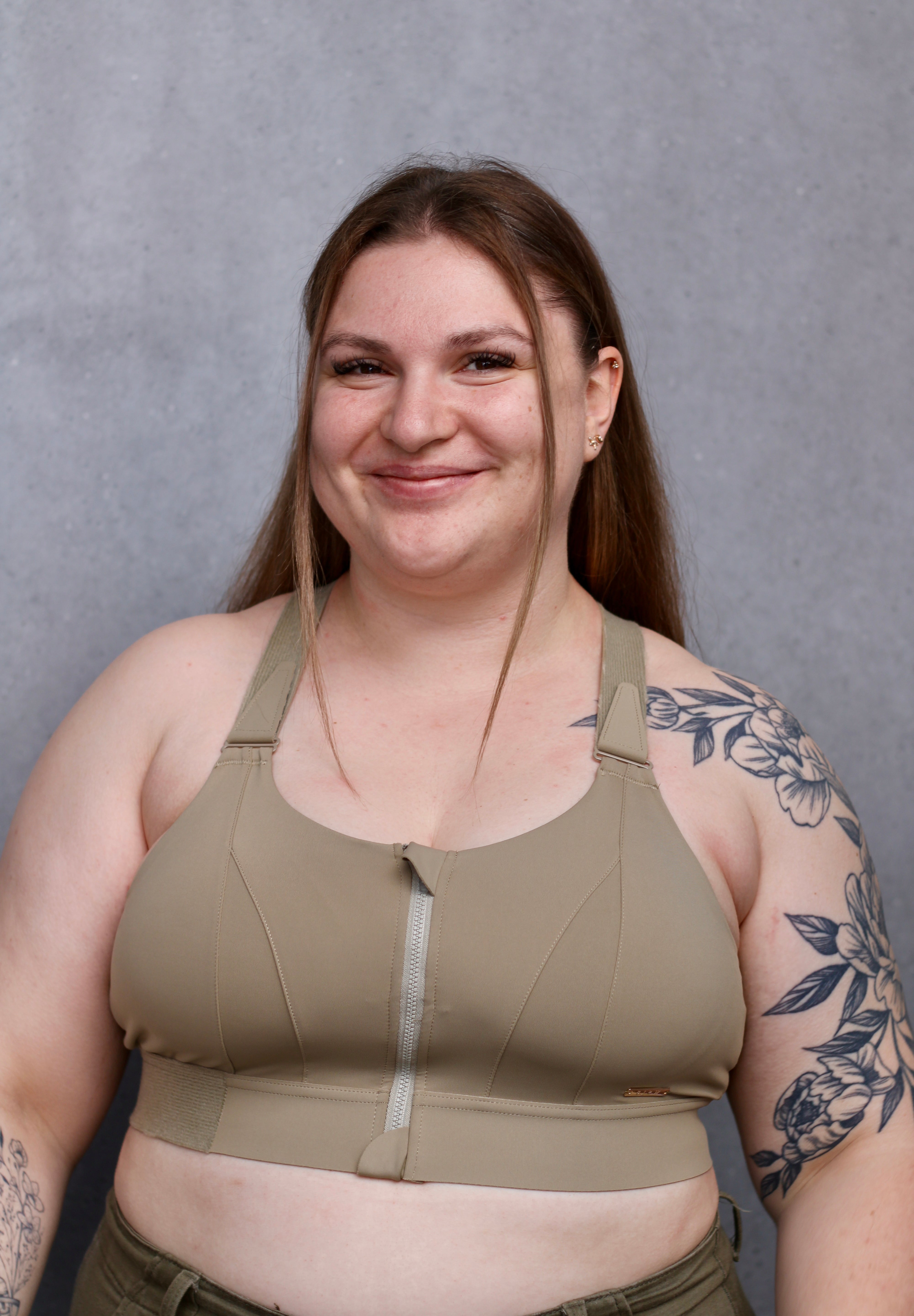 Summer Edition Bra