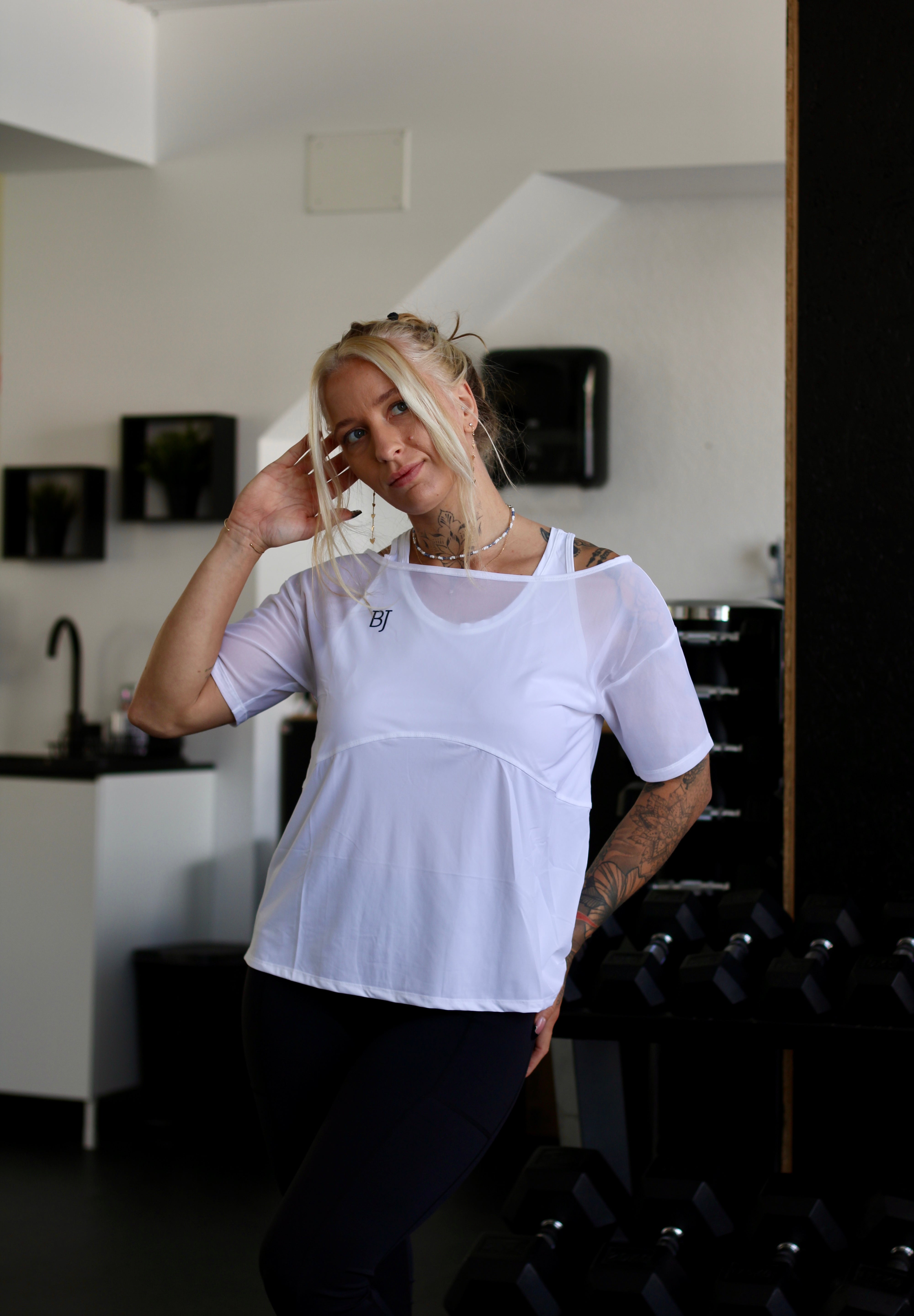 Tee-shirt Everyday