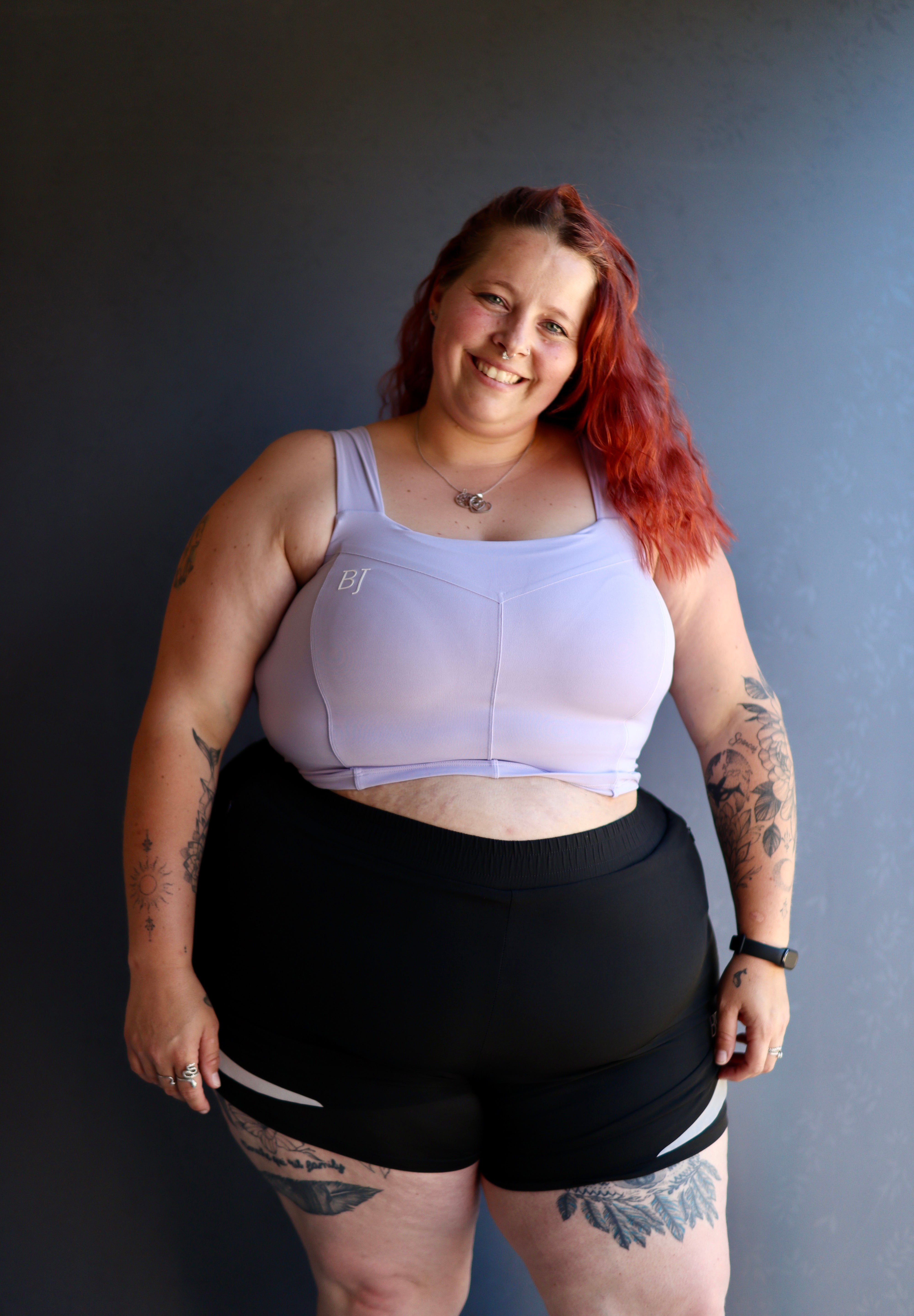 Brassière Curve & Glam