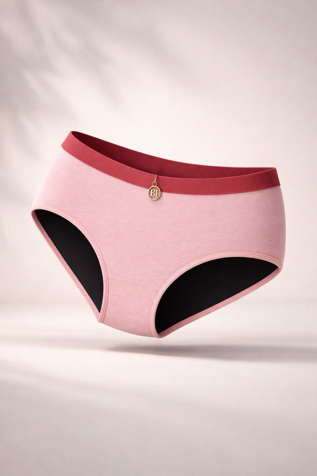 Culotte Menstruelle Adolescente