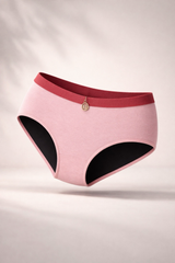 Culotte Menstruelle Adolescente