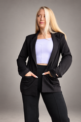 Blazer GirlBoss