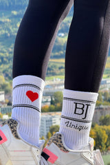 Chaussettes BJ