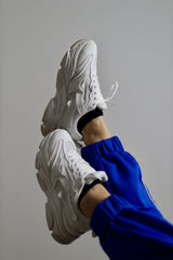 Hoodie Pilou Courage & Passion