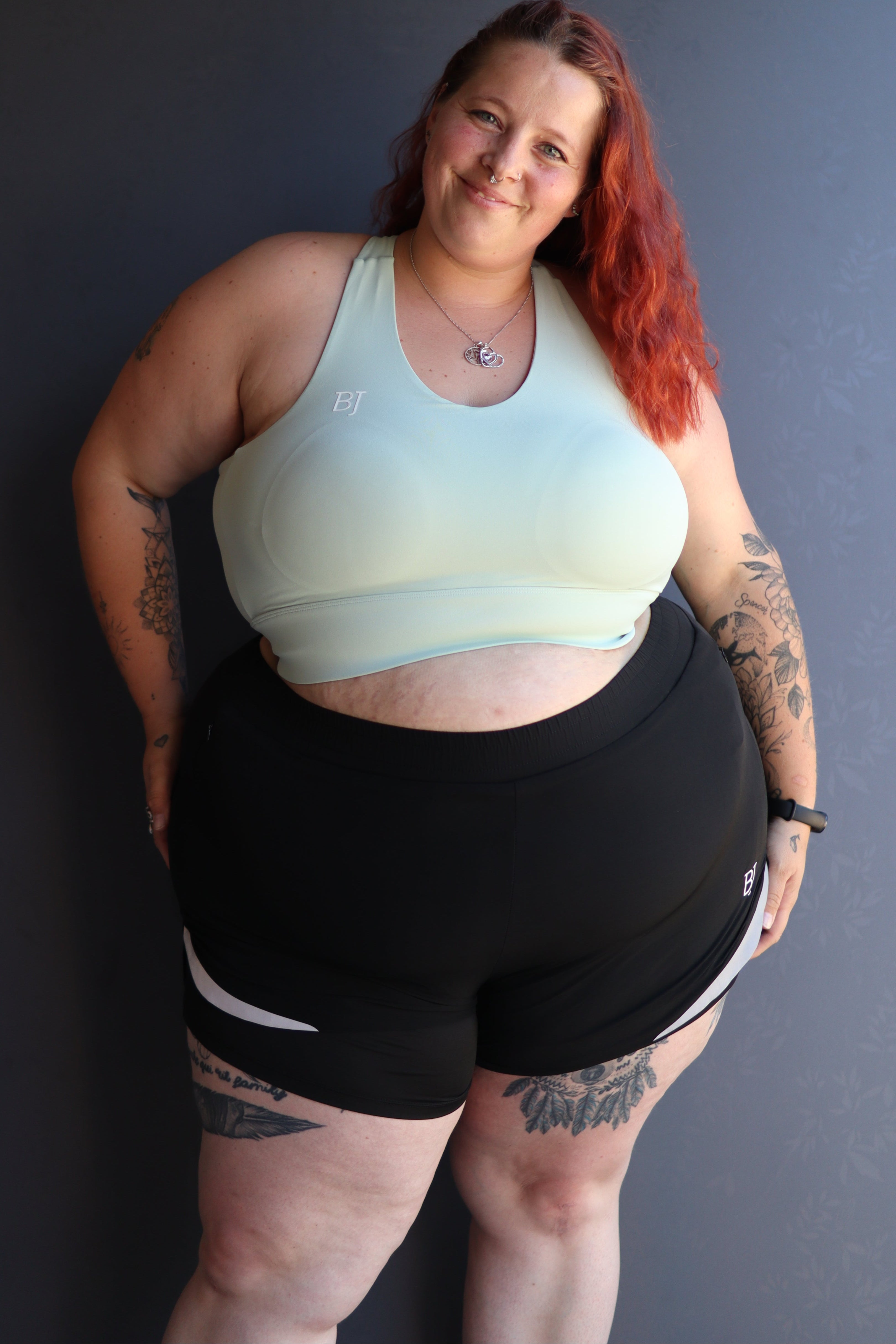 Brassière Queen Size