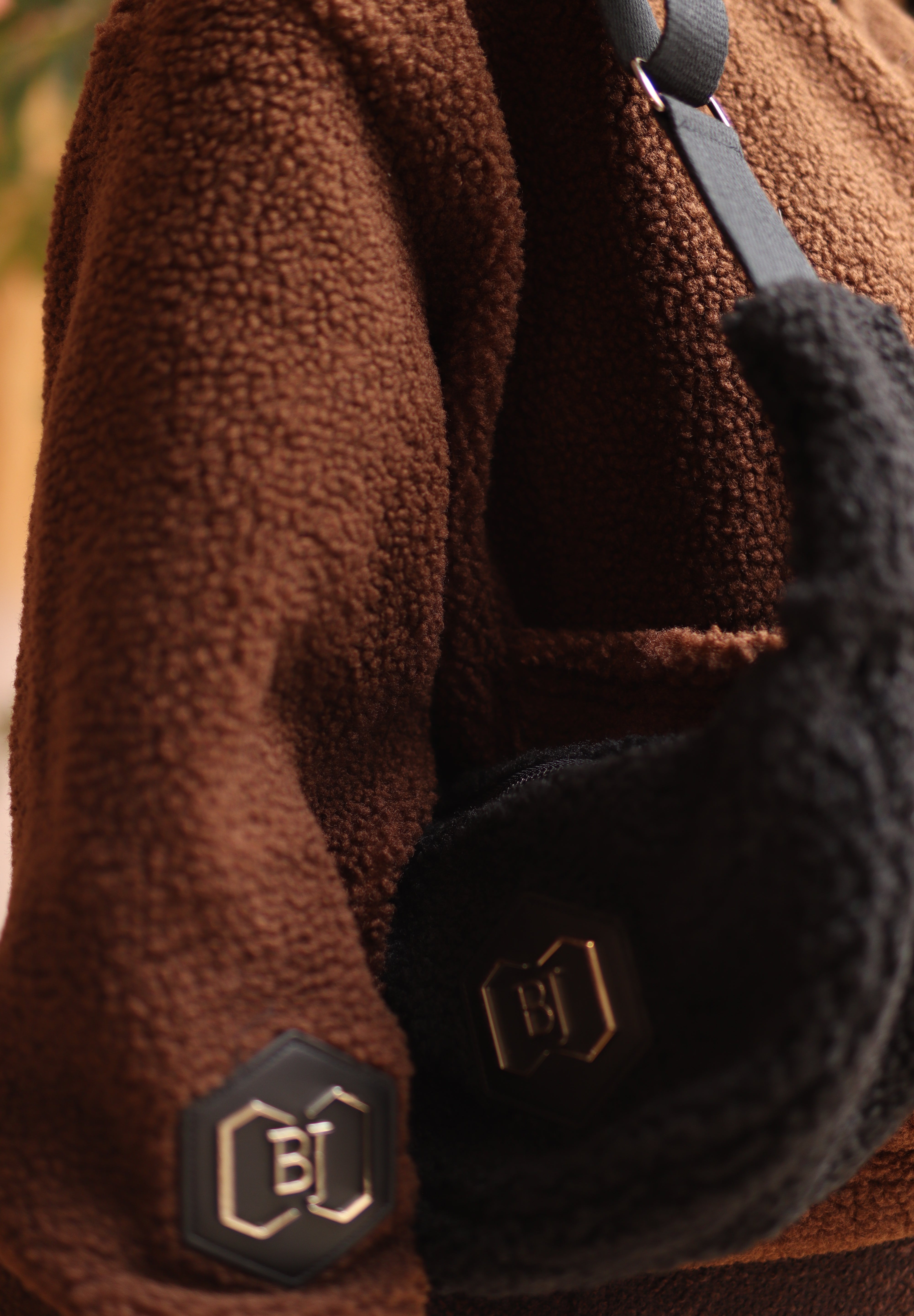 Veste Mout-Mout 2.0 Reversible