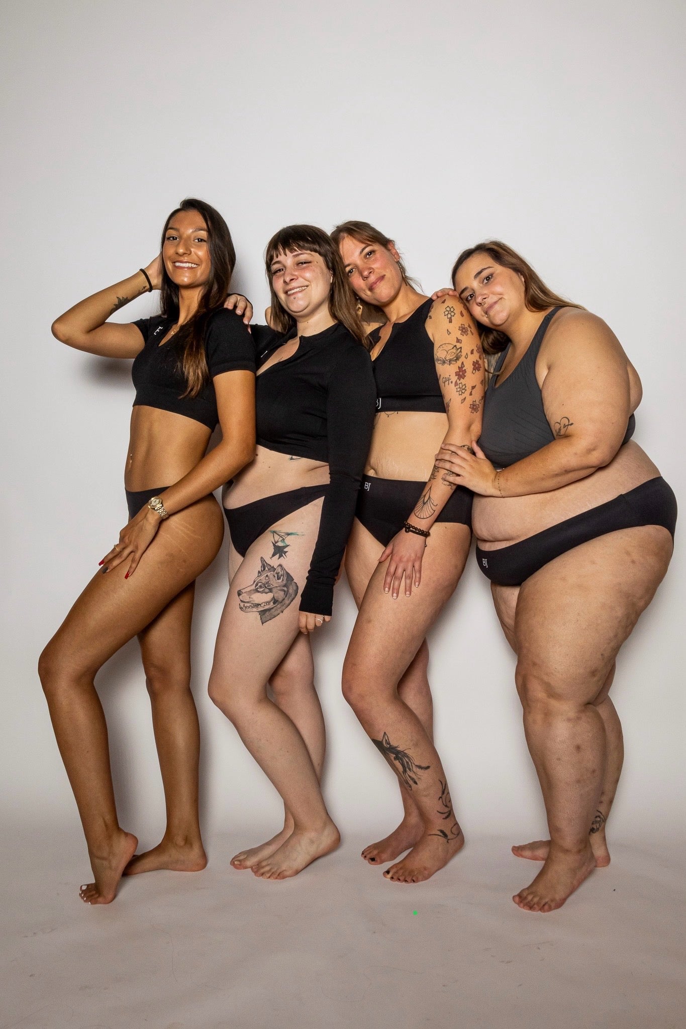 Culotte Fluida MENSTRUELLE Sans Couture