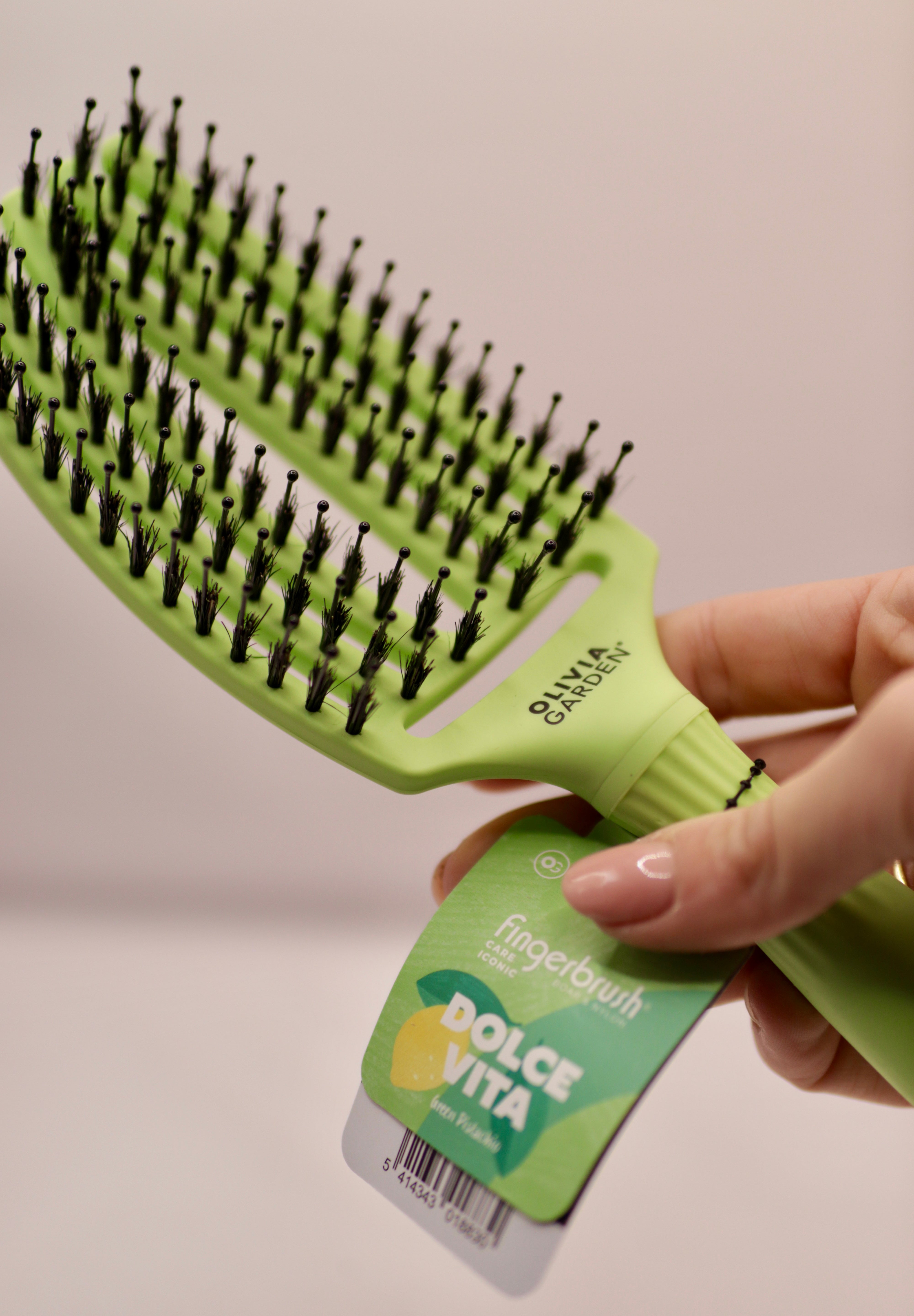 Brosse à cheveux Olivia Garden