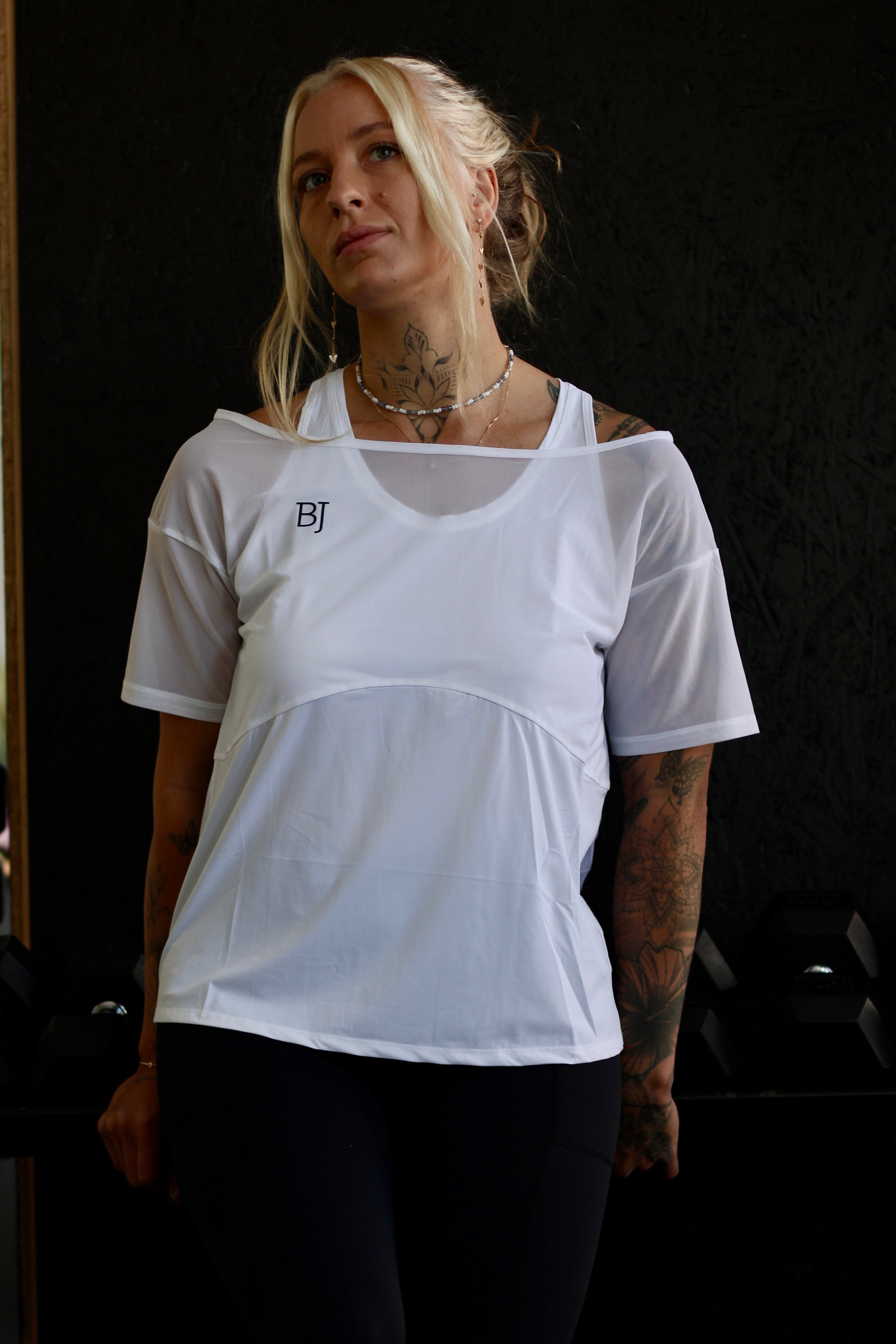 Tee-shirt Everyday