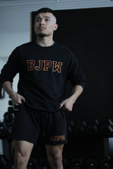 Unisex “BJPW” Shorts