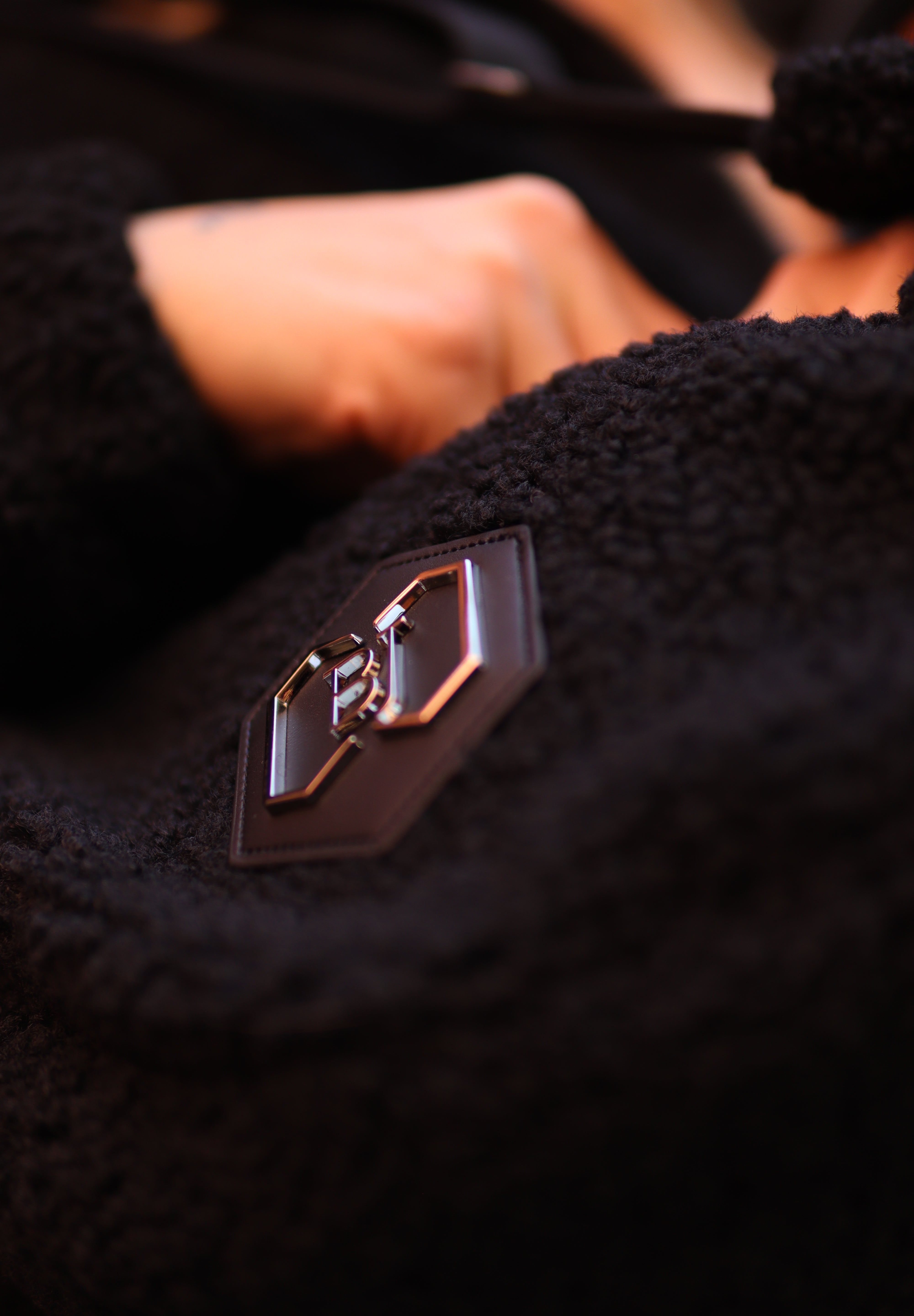 Sac Mout-Mout Fait Main Précommande