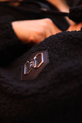 Sac Mout-Mout Fait Main Précommande