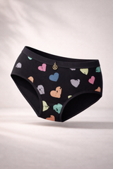 Culotte Menstruelle Adolescente