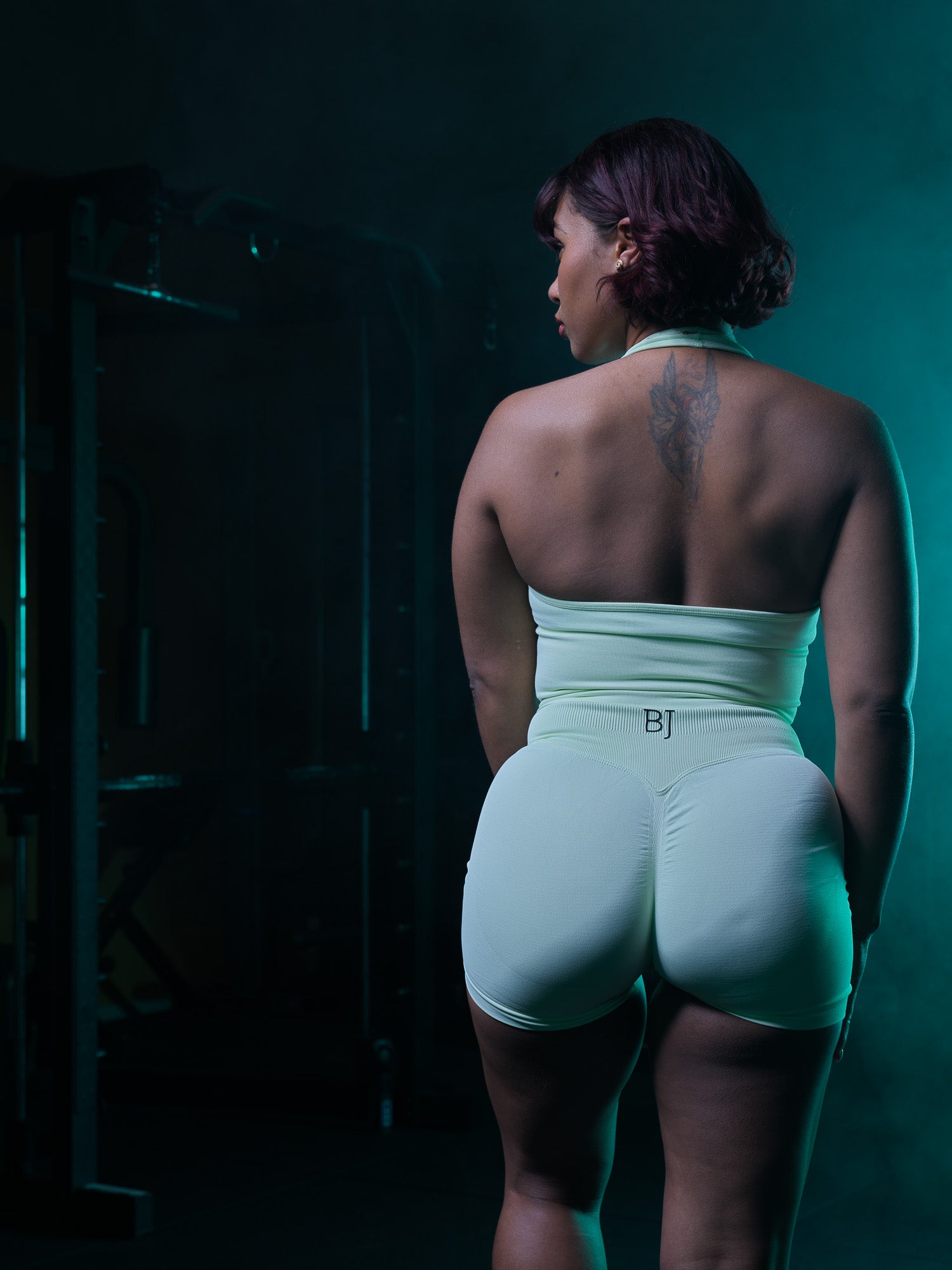 Short Minthy