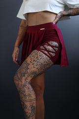 Jupe-Short Rebelle