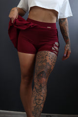 Jupe-Short Rebelle