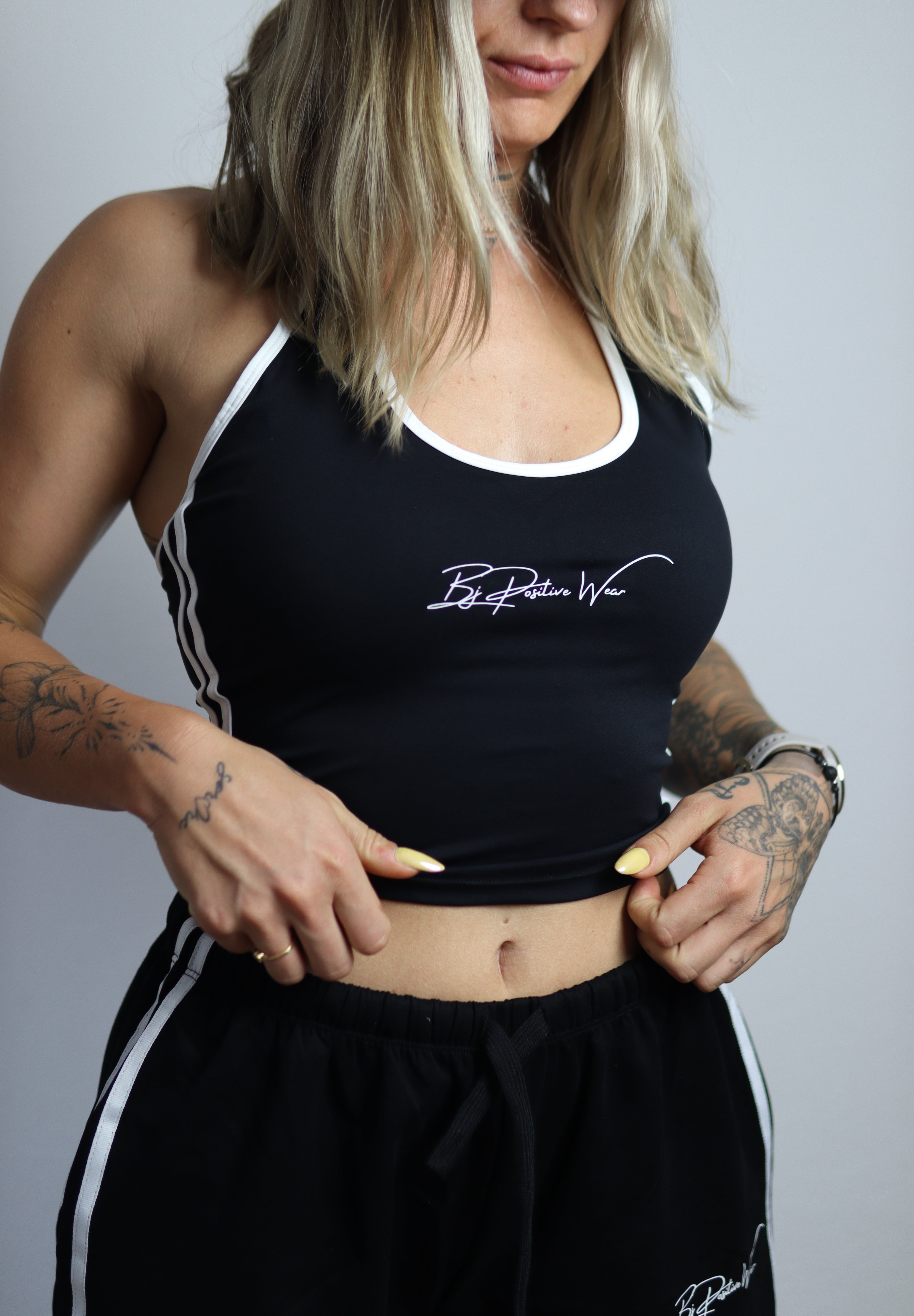 Débardeur  Vibe Line