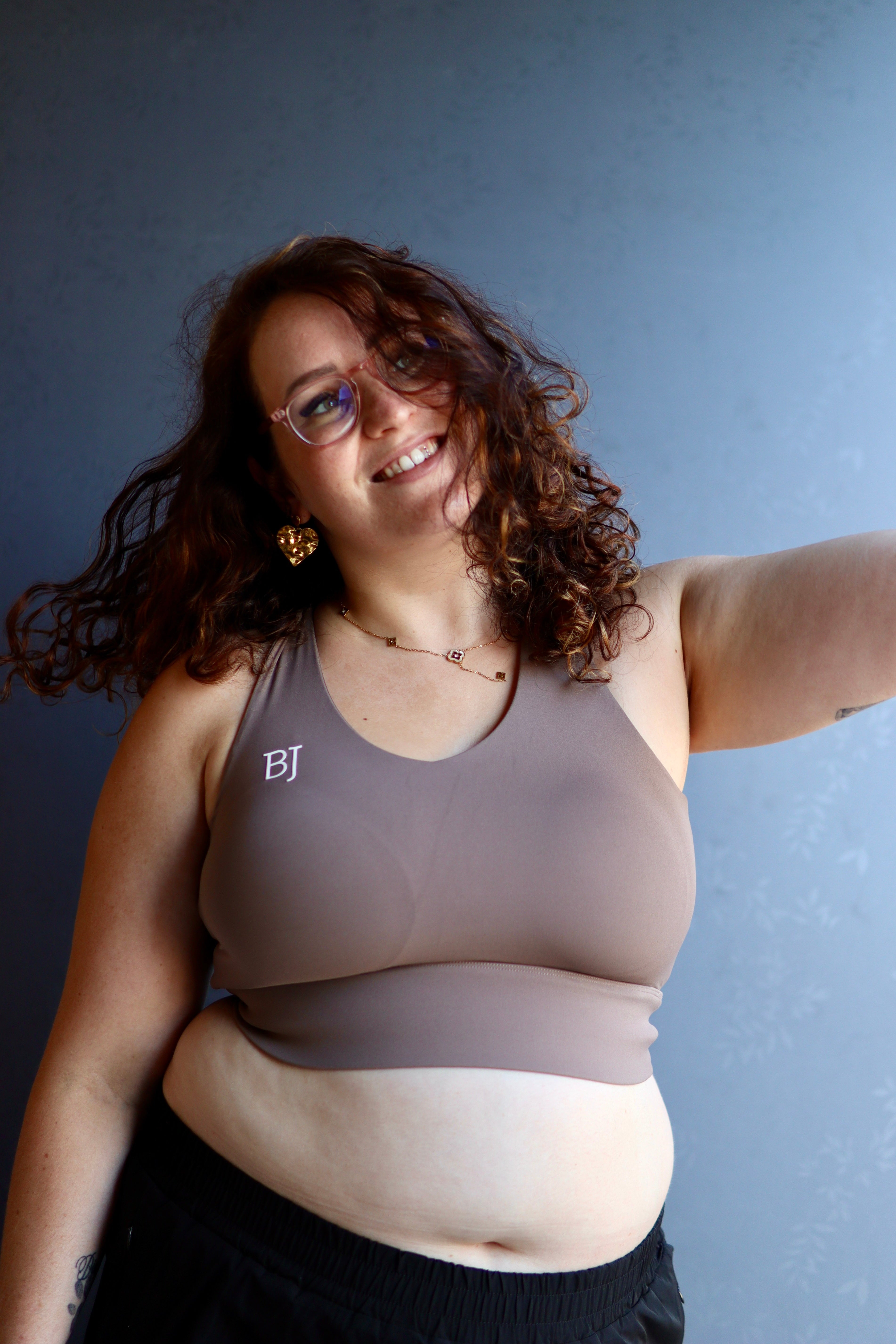 Brassière Queen Size
