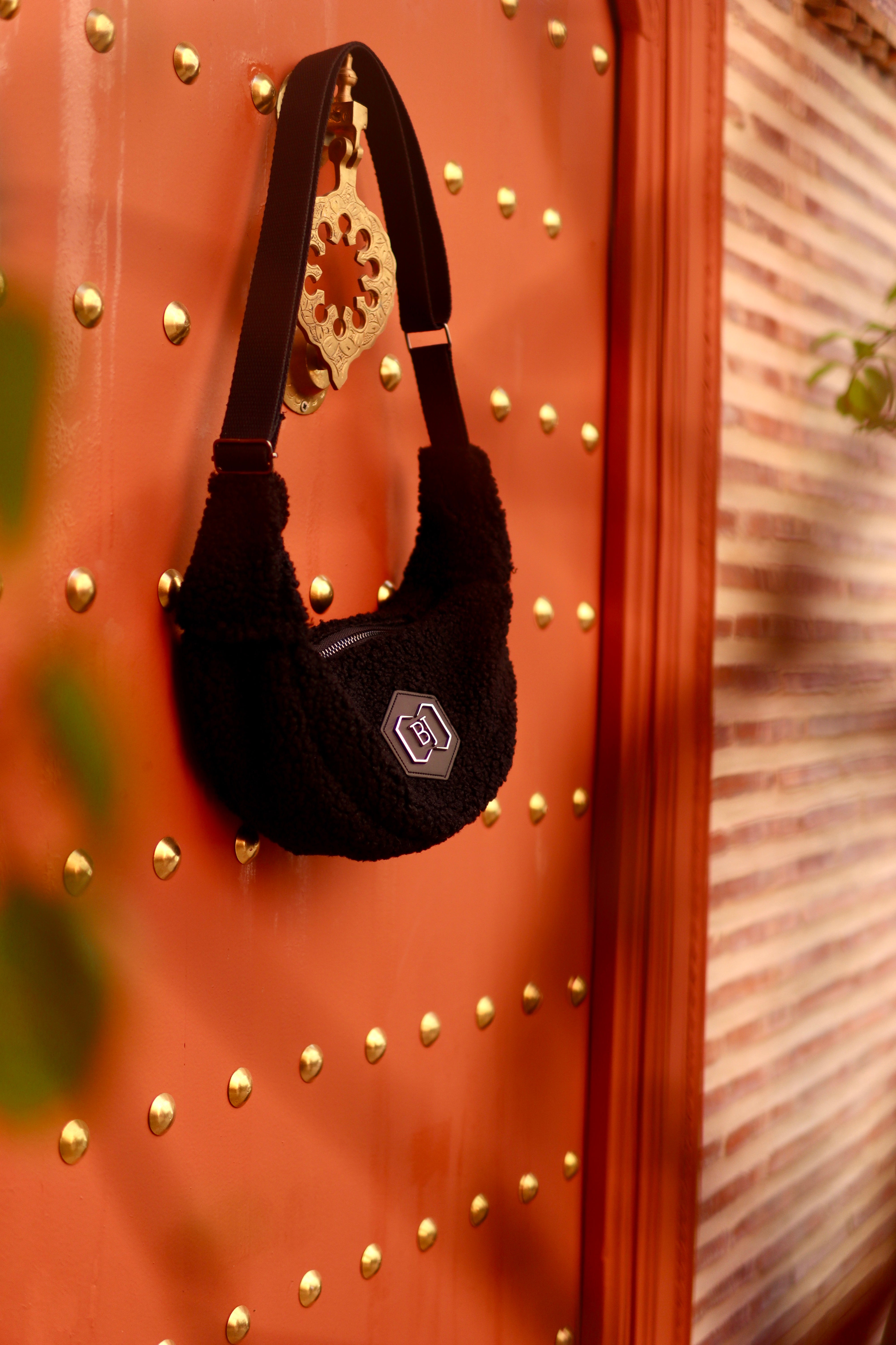 Sac Mout-Mout Fait Main Précommande