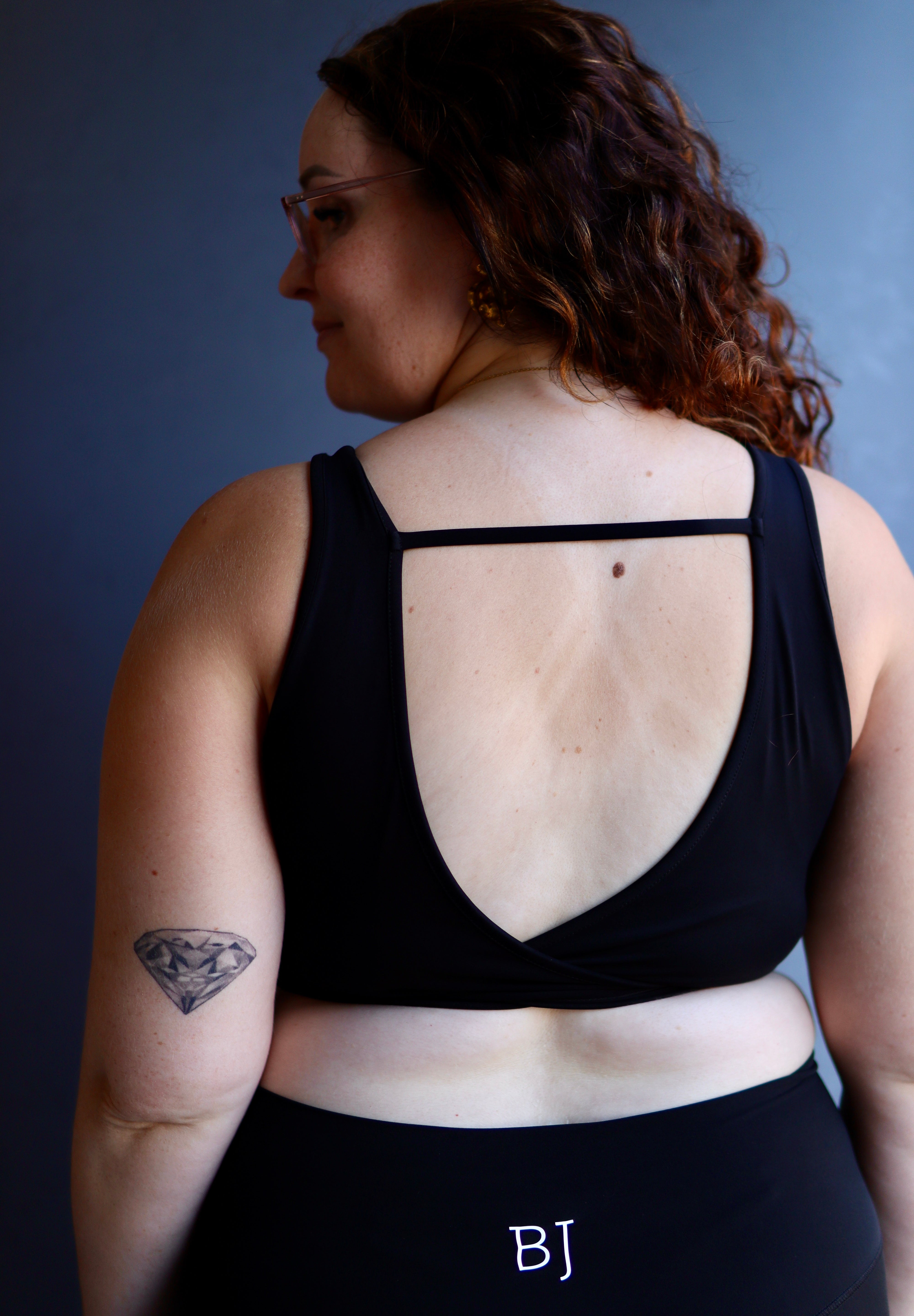 Brassière Glow