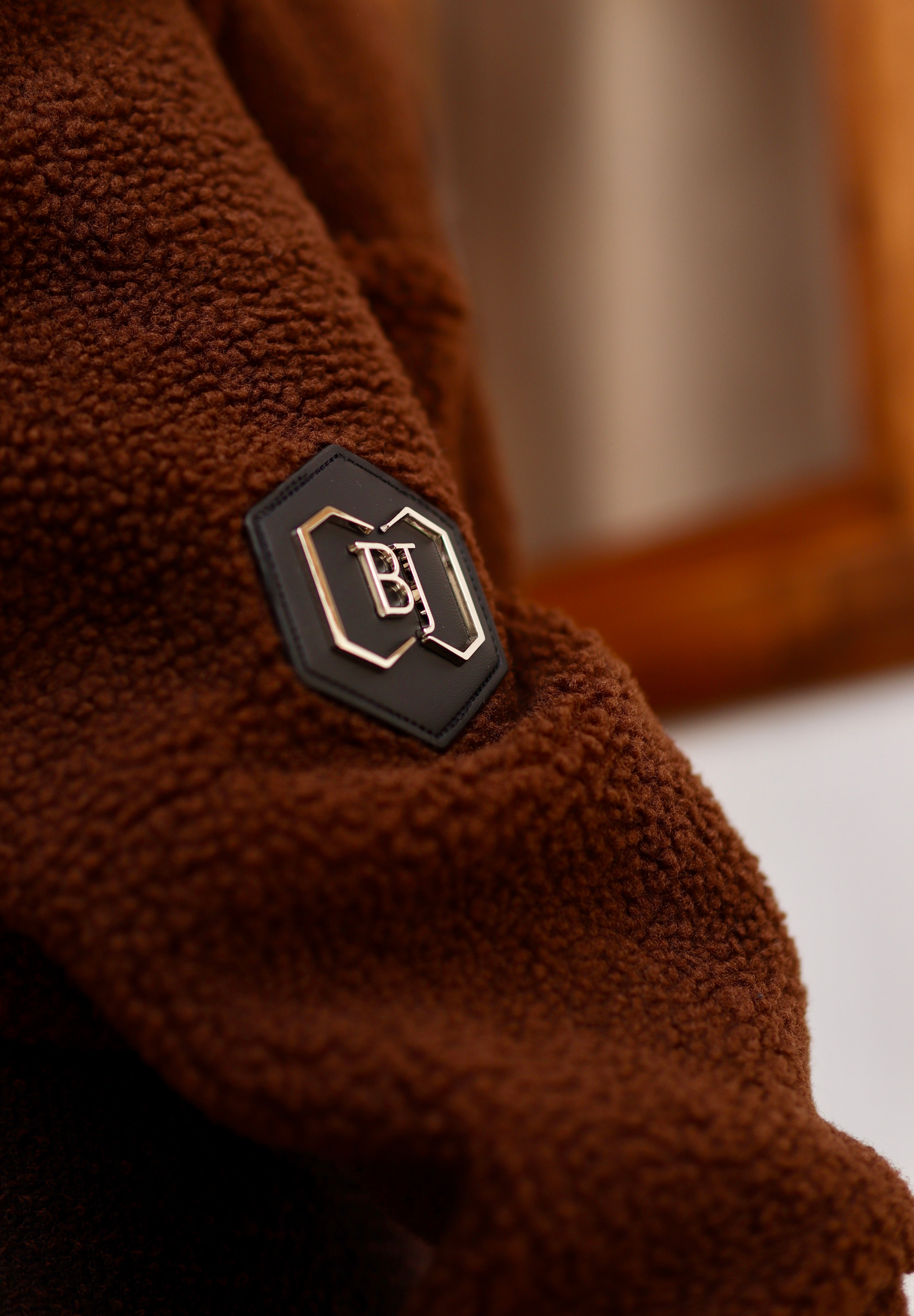 Veste Mout-Mout 2.0 Reversible