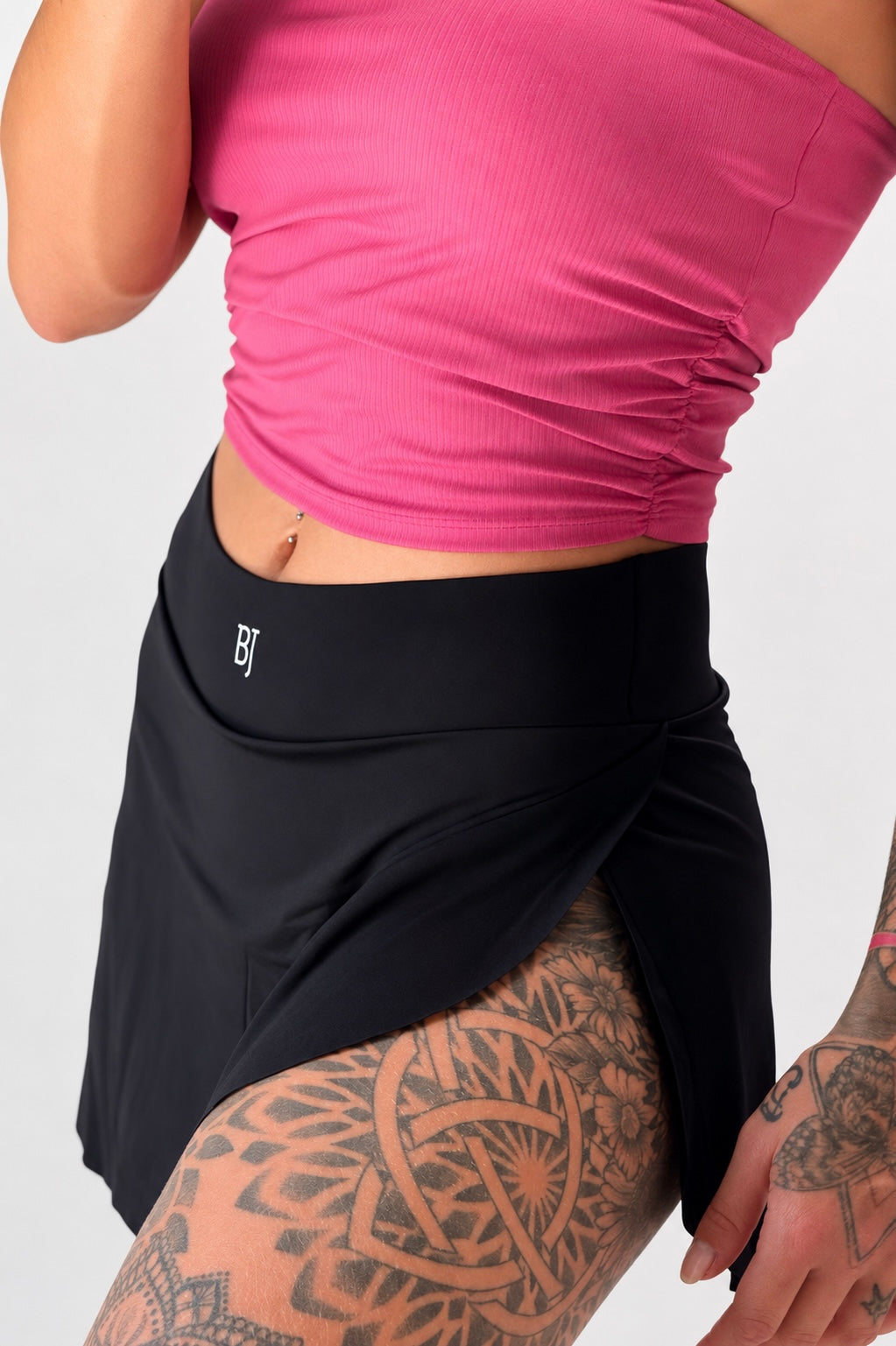 Jupe Maillot de Bain Menstruelle