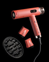 SwissLiss Hair Dryer ''THE DIVINE EDITION'' 