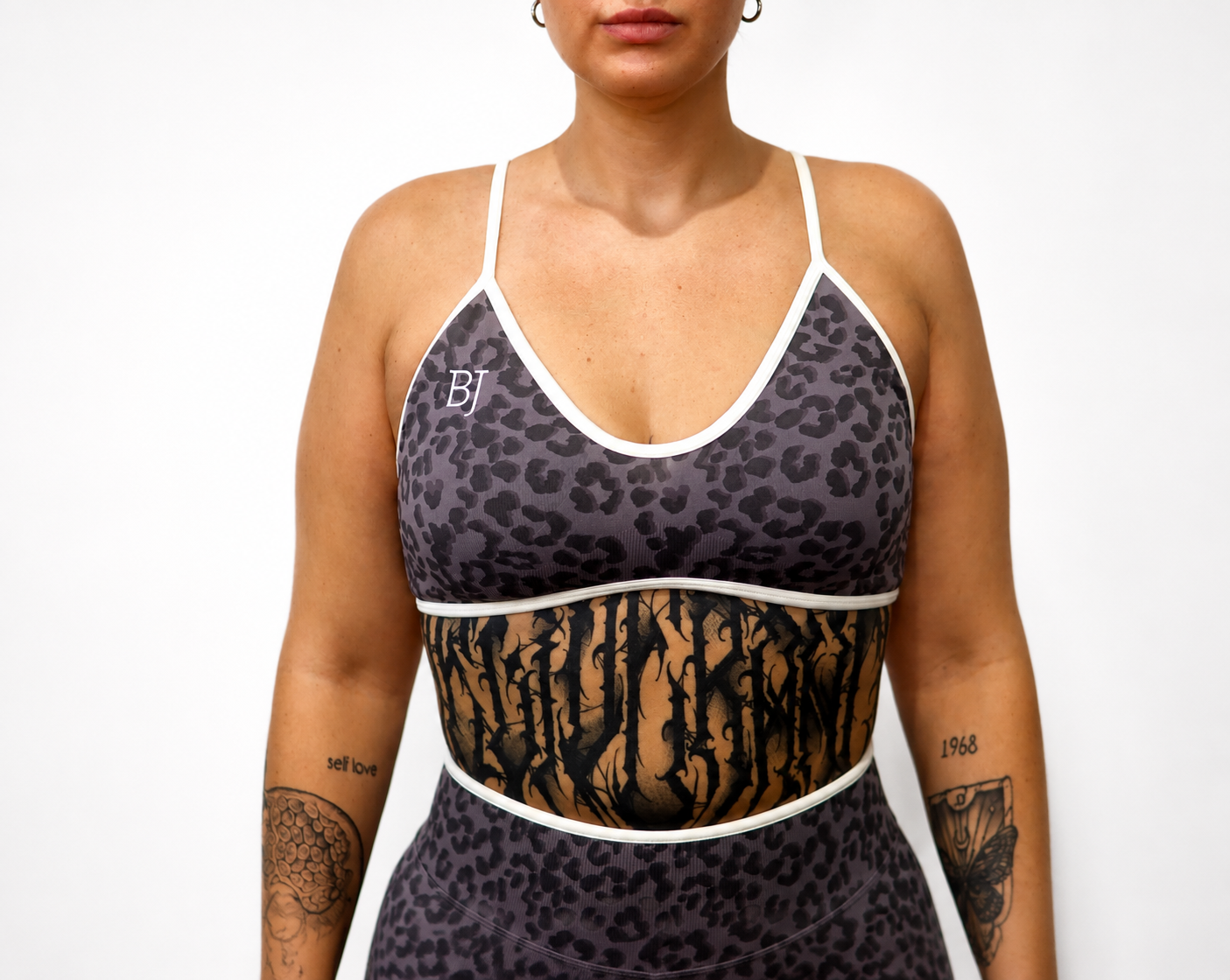 Brassière Safari
