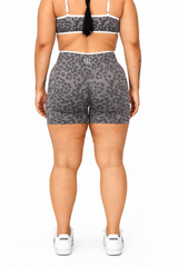Short Safari