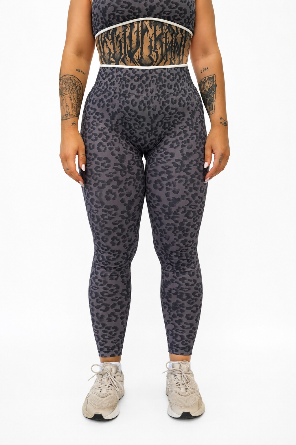 Legging Safari