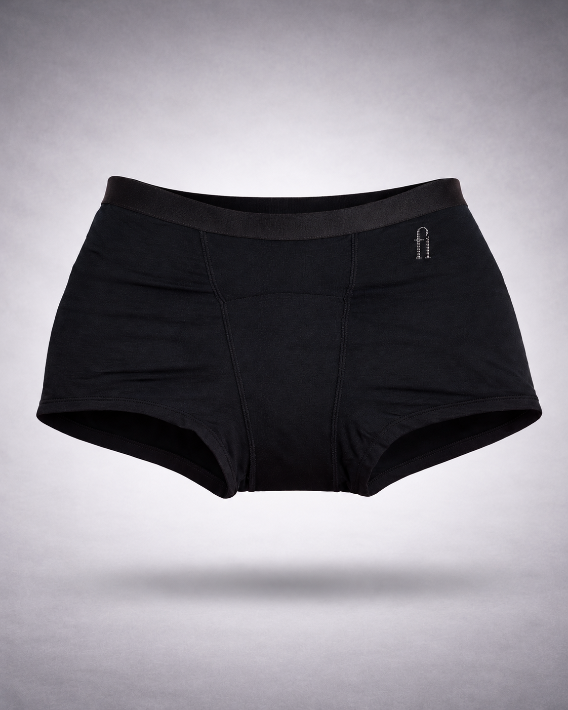 Boxer Flux Intime Pubertas ADO