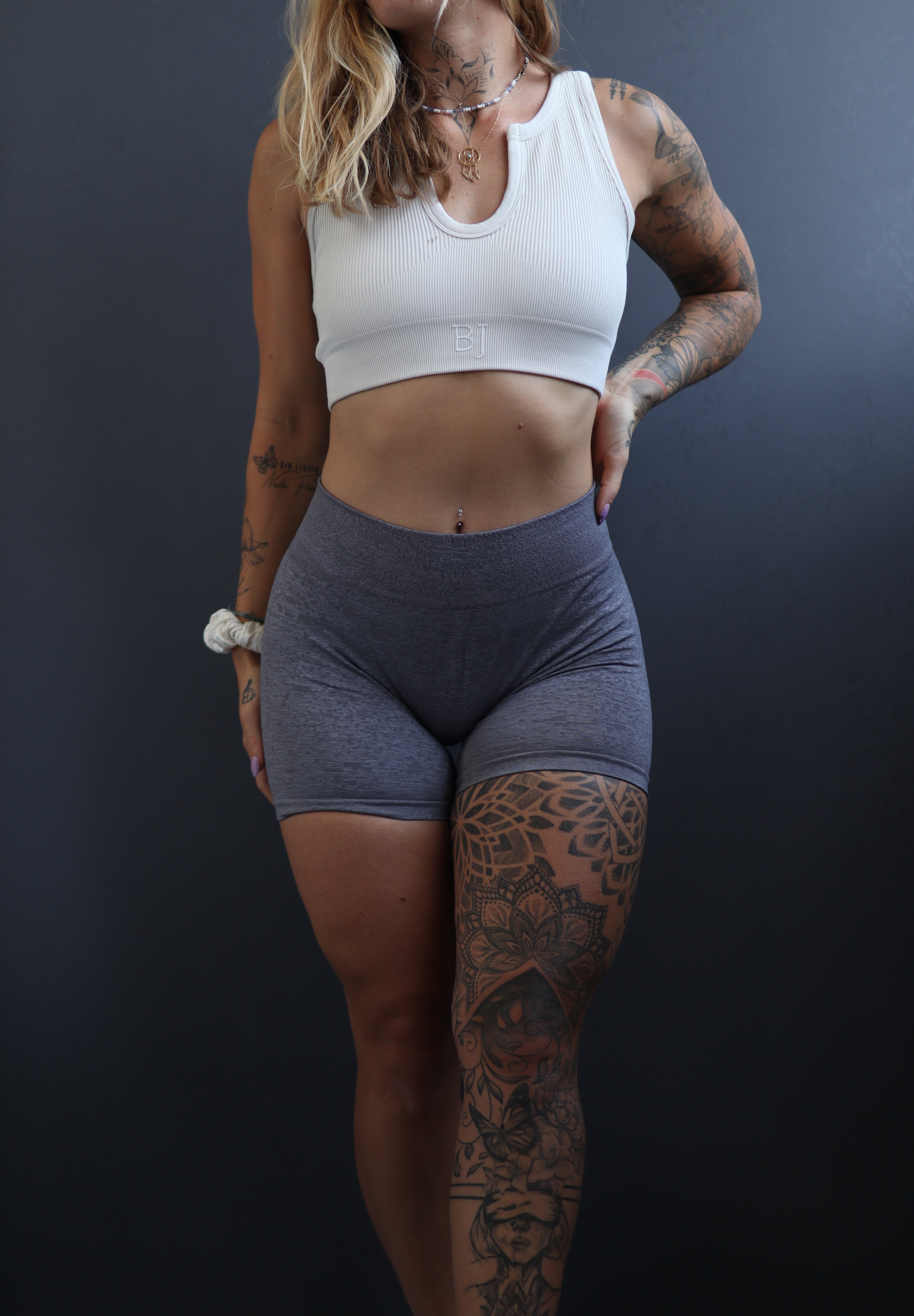 Short StoneWear