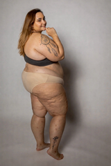 Seamless MENSTRUAL Panties