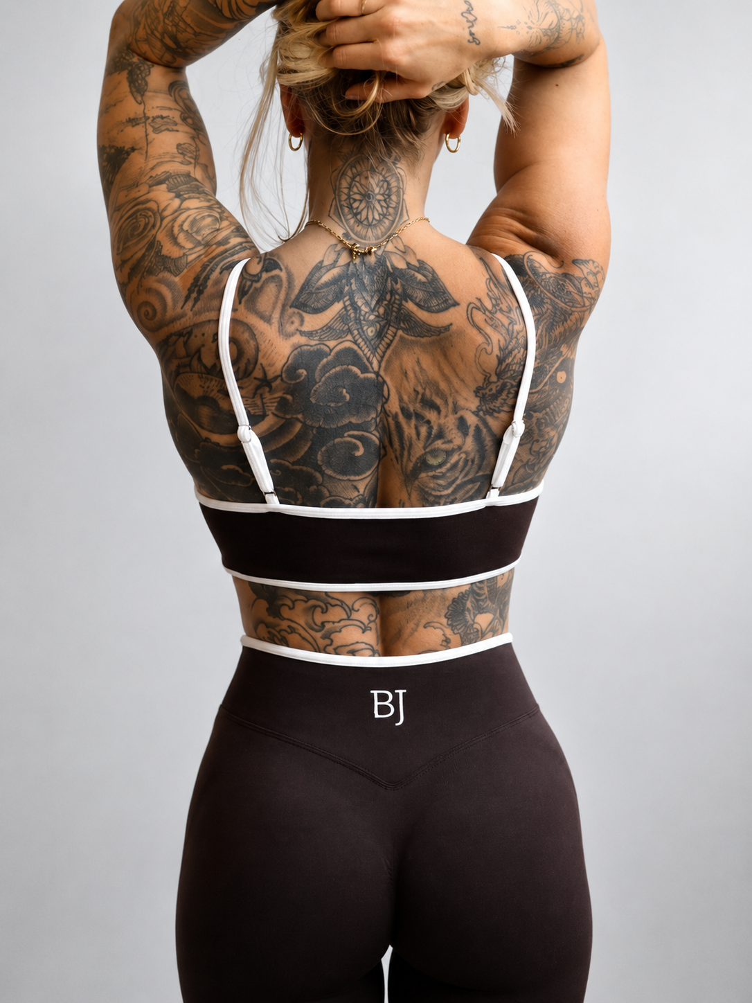 Brassiere Intuition